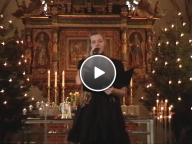 Erika framf�r Du �r aldrig ensam