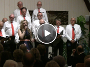 Erika framf�r Always on my mind