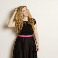 Erika Summer in the city omslag