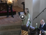 Erika framf�r Utan dina andetag